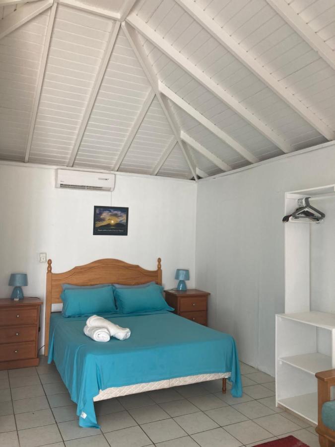 The Lodge - Antigua English Harbour 외부 사진