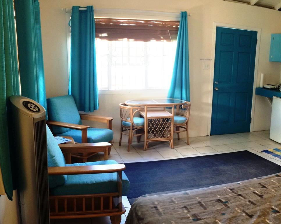The Lodge - Antigua English Harbour 외부 사진